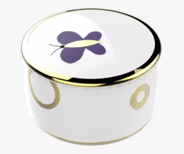 Pojemnik na tabletki THG 4616