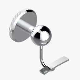 Haczyk na szlafrok THG 510