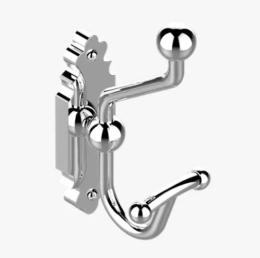 Kleiderhaken THG 510A