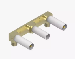 Grobe Teile THG 40ACP22