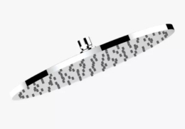 Główka prysznicowa THG 280EP