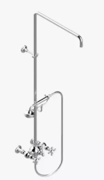Ensemble de douche THG 64CD