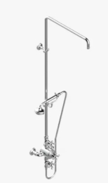 Ensemble de douche THG 64TRCD