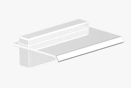 Ausgießer THG 29NIA-B