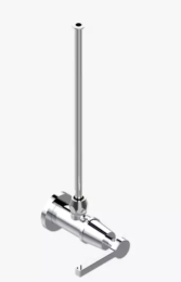 Absperrhahn THG 181-S