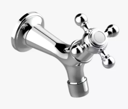 Wasserhahn THG 166-H