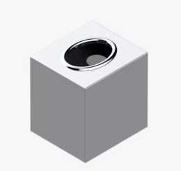 Pudełko na chusteczki higieniczne THG 2704