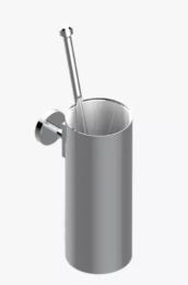 Szczotka i uchwyt do WC THG 4720