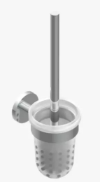 WC brush and holder THG 4722
