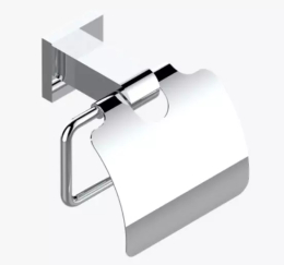 WC paper holder THG 538AC