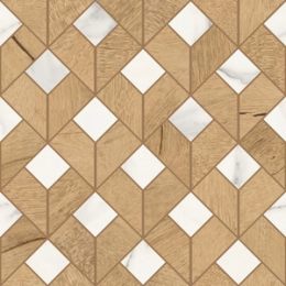 Sant'Agostino Flip Timewood Natur. CSAFTWNA28