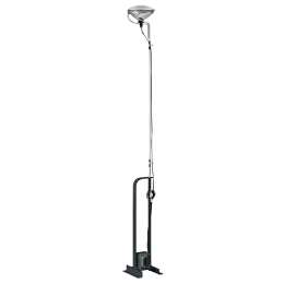 Floor lamp FLOS F7600030 Toio