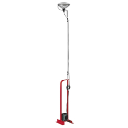 Floor lamp FLOS F7600035 Toio Led