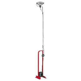 Floor lamp FLOS F7600035 Toio