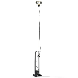 Floor lamp FLOS F7610030 Toio Limited Edition