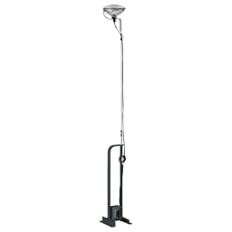 Floor lamp FLOS F7630030 Toio Led