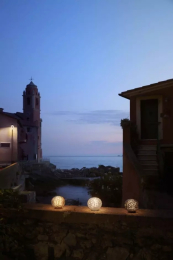 Lampe Kartell Mini Planet