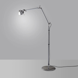 Floor lamp Artemide A004800 Tolomeo Floor