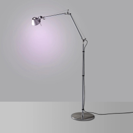 Floor lamp Artemide A004800IN2 Tolomeo Floor