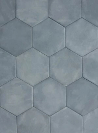 Tonalite Esagona Glicine EXA16GL