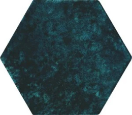 Tonalite Esagona Petrolio  ESA17PE 