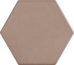 Tonalite Esagona Sand Matt 6407