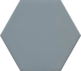 Tonalite Hexagon Lingotti Azzurro  HEXLIN.AZ