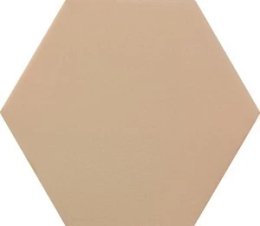 Tonalite Hexagon Lingotti Terra  HEXLIN.TE