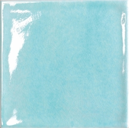 Tonalite Krakle' Azzurro Chiaro 1603