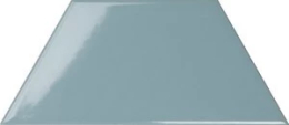 Tonalite Trapez Glossy Sky  TRA1641