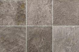 Imola Quar_Gri18_20  Grey 20X20