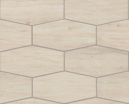 Marazzi Treverkchic Noce Africa Mosaico MH5U