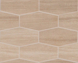 Marazzi Treverkchic Noce Francese Mosaico MH5Q