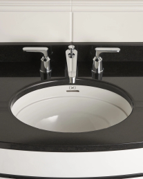 Basin set Devon&Devon TWY900