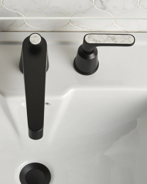 Basin set Devon&Devon TWY900MCA