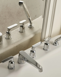 Mixer Devon&Devon TWY954