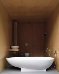 Bathtub Agape Ufo AVAS0906