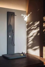 Lavabo Agape Undici Inox ACER0380