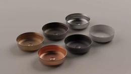 Lavabo Agape Undici ACER0381ZZ