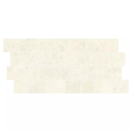 Marazzi Uniche Ostuni Mosaico Spaccatella Str MAQZ