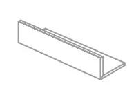 Marazzi Uniche20 Avignone Cordolo Rt MAWJ