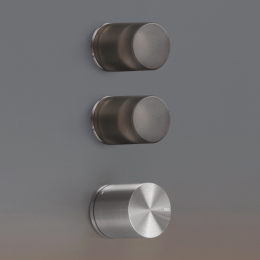 Shower Mixer Set CEADESIGN UDT76