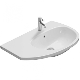 Bassin Globo BO022BI