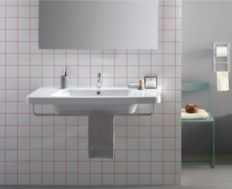 Bassin Globo GR100BI