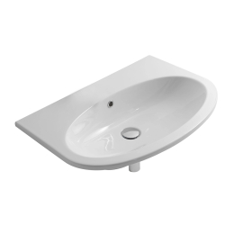 Bassin Globo MD070BI