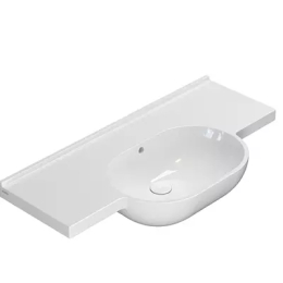 Bassin Globo ME100BI