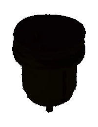 Vidange Globo FI012CR