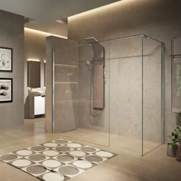 Eqquiped panel Novellini VANITYS