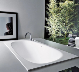 Vasca Falper Vascamisura VCB