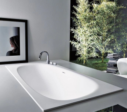 Vasca Falper Vascamisura VCF